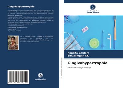 Gingivahypertrophie