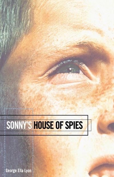 Sonny’s House of Spies