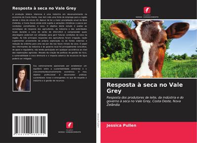 Resposta à seca no Vale Grey