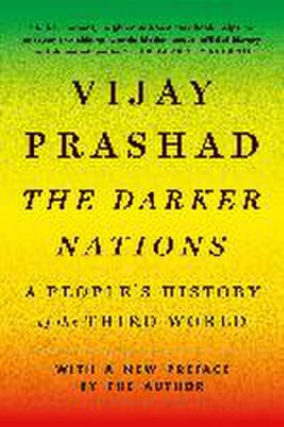 The Darker Nations