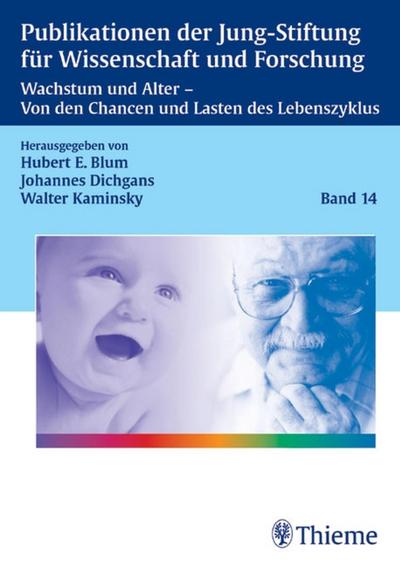 Wachstum und Altern Von den Chancen und Lasten des Lebenszyklus