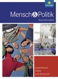 Mensch und Politik SII - Gesamtband Politik und Wi