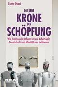 Die neue Krone der Schöpfung