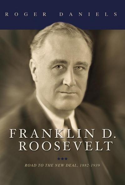 Franklin D. Roosevelt