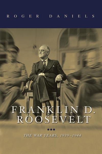 Franklin D. Roosevelt