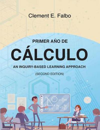 PRIMER AÑO DE  CÁLCULO