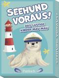 Seehund voraus!