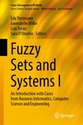 Fuzzy Sets and Systems I
