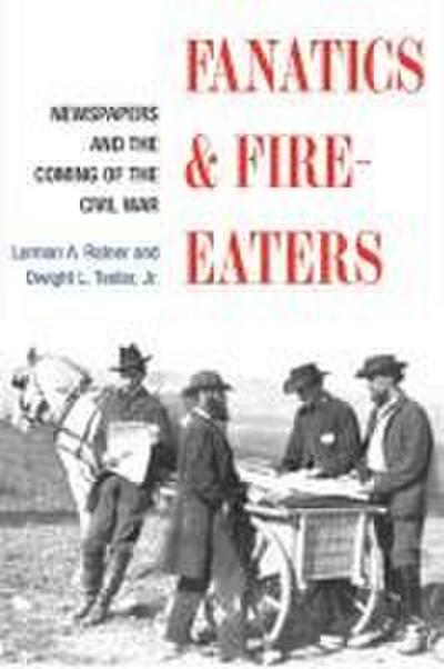 Fanatics and Fire-Eaters