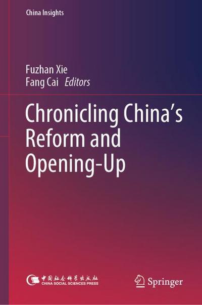 Chronicling China’s Reform and Opening-Up