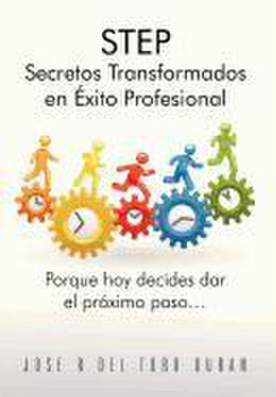 Step Secretos Transformados En Exito Profesional