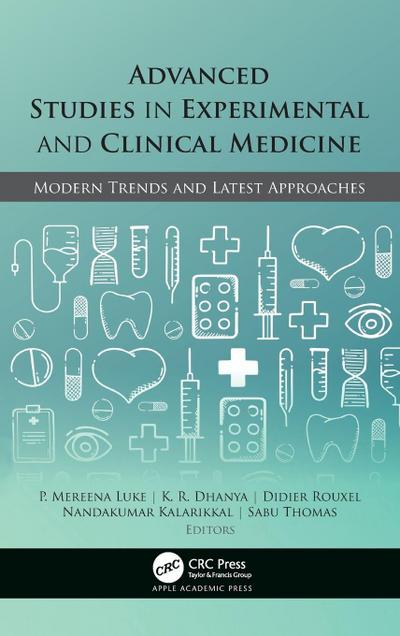 Advanced Studies in Experimental and Clinical Medicine