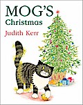 Mog’s Christmas