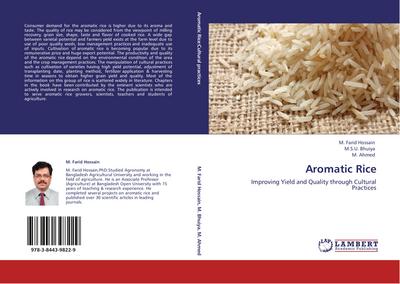 Aromatic Rice