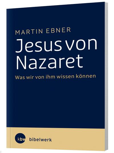 Jesus von Nazaret