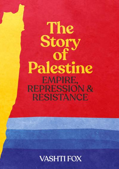 The Story of Palestine
