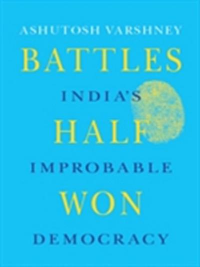 Battles Half Won
