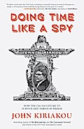 Doing Time Like A Spy