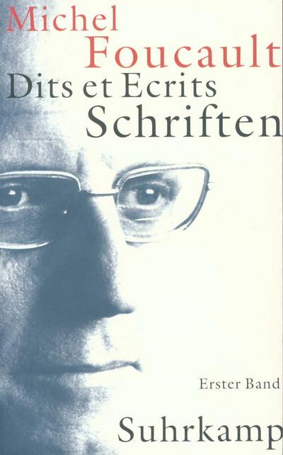 Schriften, Dits et Ecrits, 4 Bde., kt 1954-1969