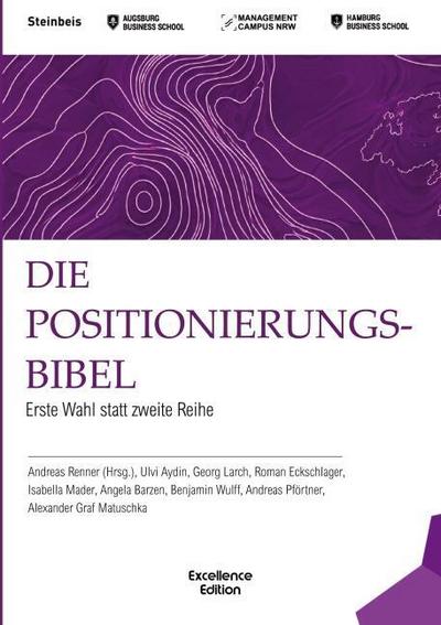 Die Positionierungsbibel
