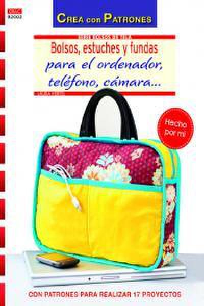 Bolsos, estuches y fundas para el ordenador, teléfono, cámara