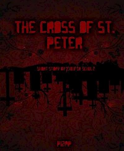 The Cross Of St. Peter