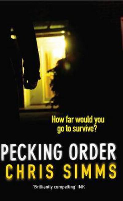 Pecking Order
