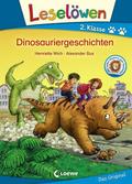 Dinosauriergeschichten