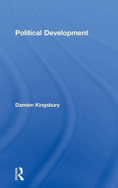 Political Development