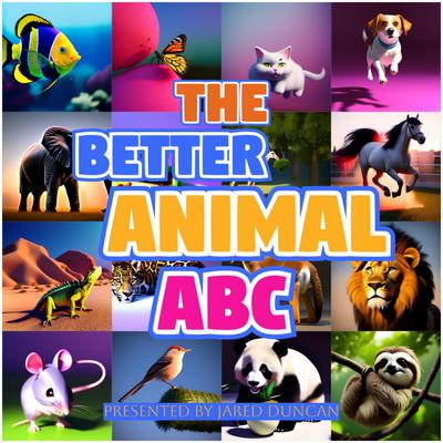 The Better Animal ABC
