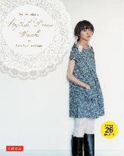 Tsukiori, Y: Stylish Dress Book