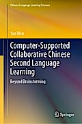 Computer-Supported Collaborative Chinese Second Language Learning