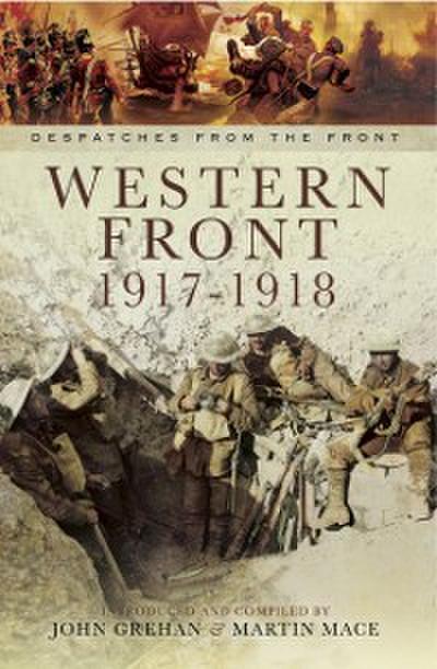 Western Front, 1917-1918