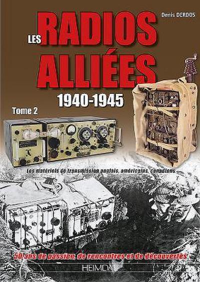 Les Radios Alliées 1940-1945