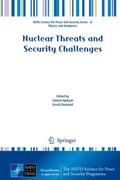 Nuclear Threats and Security Challenges