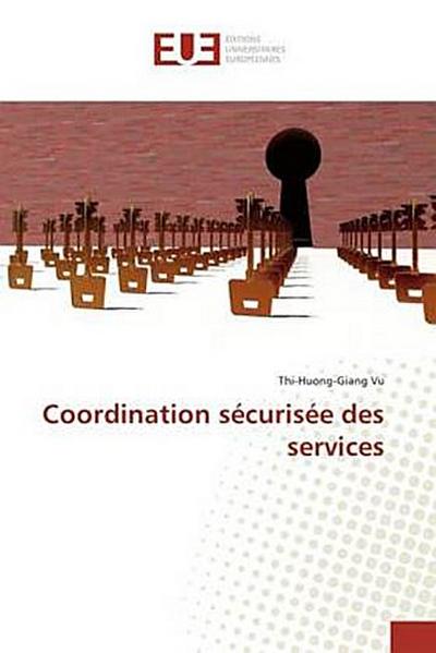 Coordination sécurisée des services