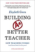 Building a Better Teacher