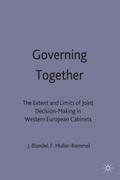 Governing Together