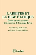 L’arbitre et le juge étatique