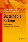 Sustainable Fashion