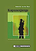 Kapuzenjunge