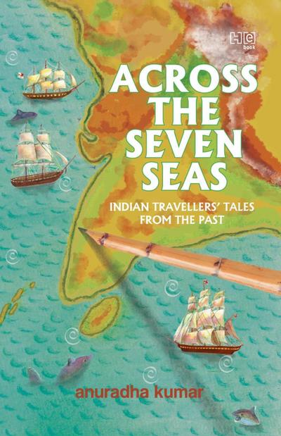 Across The Seven Seas