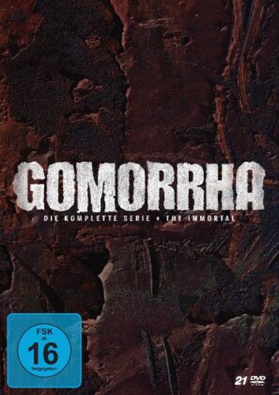 Gomorrha