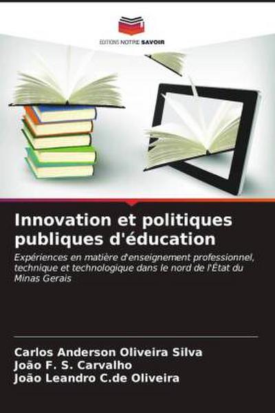 Innovation et politiques publiques d’éducation