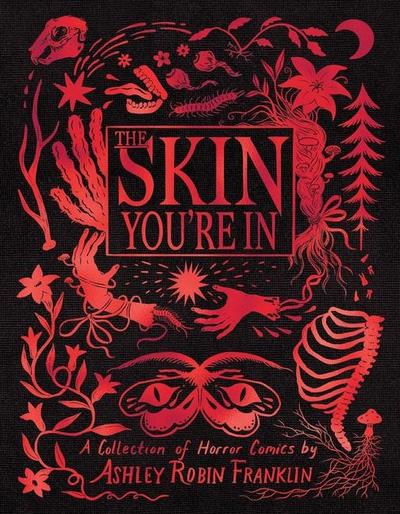 The Skin You’re in