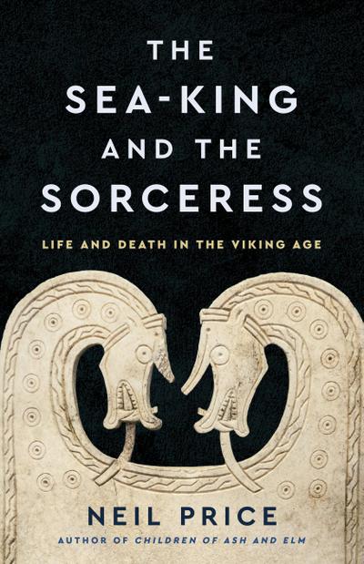 The Sea-King and the Sorceress