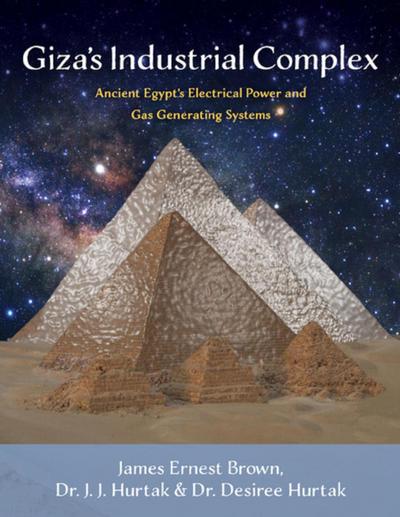 Giza’s Industrial Complex