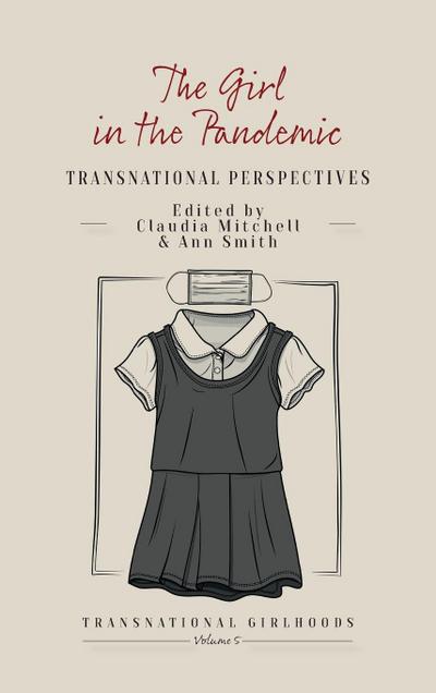 The Girl in the Pandemic