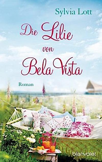 Die Lilie von Bela Vista