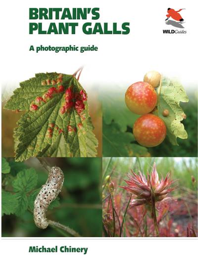 Britain’s Plant Galls